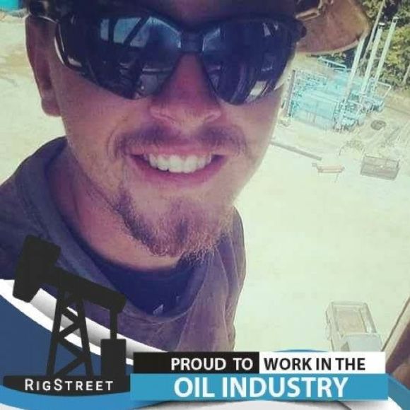 Meet your Posher, Corey - Picture 1 of 1